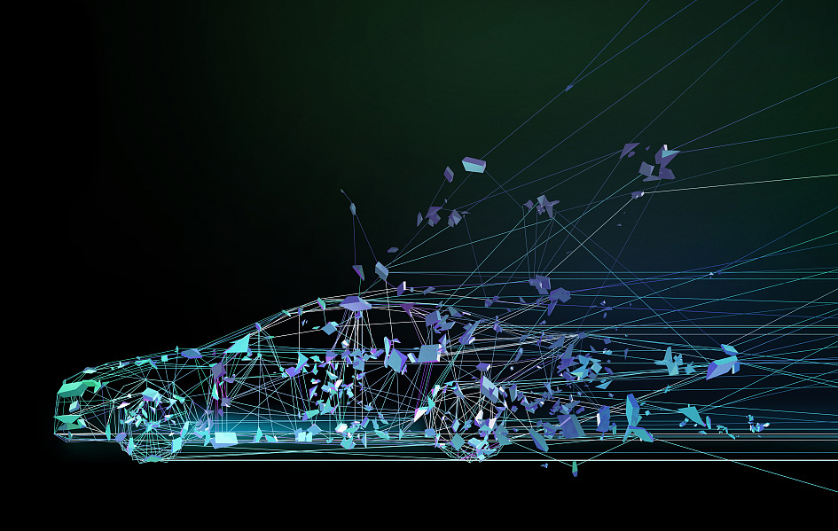  新能源汽車關(guān)鍵技術(shù)研發(fā)獲突破 動力電池性能提升